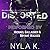 Distorted (Alabaster Penitentiary, #1)