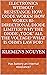 Electronics without resistance: How diode works? How works bi-directional diode limiter? Why the diode „took” all the voltage? What is Ohm's law for? : ... (Electronics - easy and simple. Book 5)