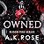 Owned (Blood Ties, #4)