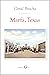 Marfa, Texas (Spanish Edition)