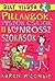 Pillangók, ​piszok csajok és bűnrossz szokások (Ally világa, #3)