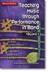 Teaching Music Through Performance in Band Teaching Music Through Performance in Band