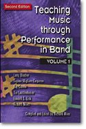Teaching Music Through Performance in Band (Hardcover)
