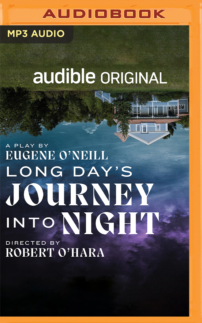 Long Day's Journey into Night