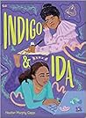 Indigo and Ida by Heather Murphy Capps Indigo and Ida by Heather Murphy Capps