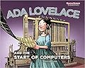 Ada Lovelace and the Start of Computers