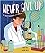 Never Give Up: Dr. Kati Kar...