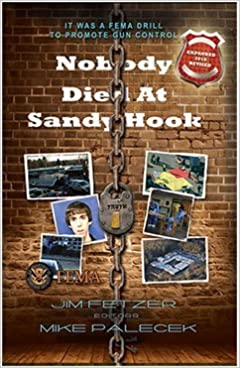 Nobody Died At Sandy Hook
