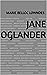 Jane Oglander