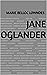 Jane Oglander