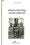 Histoire des Fang...