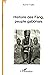Histoire des Fang, peuple gabonais (French Edition)