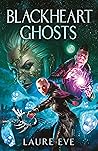 Blackheart Ghosts (Blackheart Knights, #2)