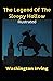 The Legend of Sleepy Hollow Illustrated