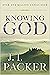 Knowing God by J.I. Packer