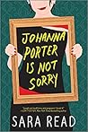 Johanna Porter Is...