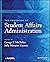 The Handbook of Student Affairs Administration