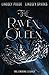 The Raven Queen (The Ending Legacy #1)