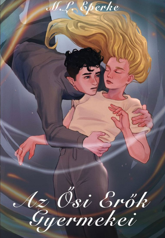 Az Ősi erők gyermekei