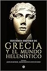Historia Oxford d...