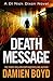 Death Message (DI Nick Dixo...