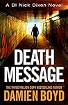 Death Message (DI Nick Dixon, #13)