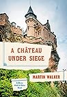 A Chateau Under S...