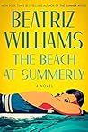 The Beach at Summ...