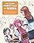 How to Draw Hairstyles for Manga by Studio Hard Deluxe