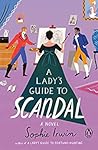 Book cover for A Lady’s Guide to Scandal