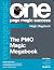 PMO Magic Megabook (Magic Megabooks)