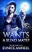 Who Wants A Blind Mate? (Th...