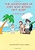 The Adventures of Joey Who Would Not Sleep by Denise McCabe