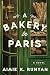 A Bakery in Paris