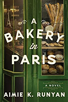 A Bakery in Paris