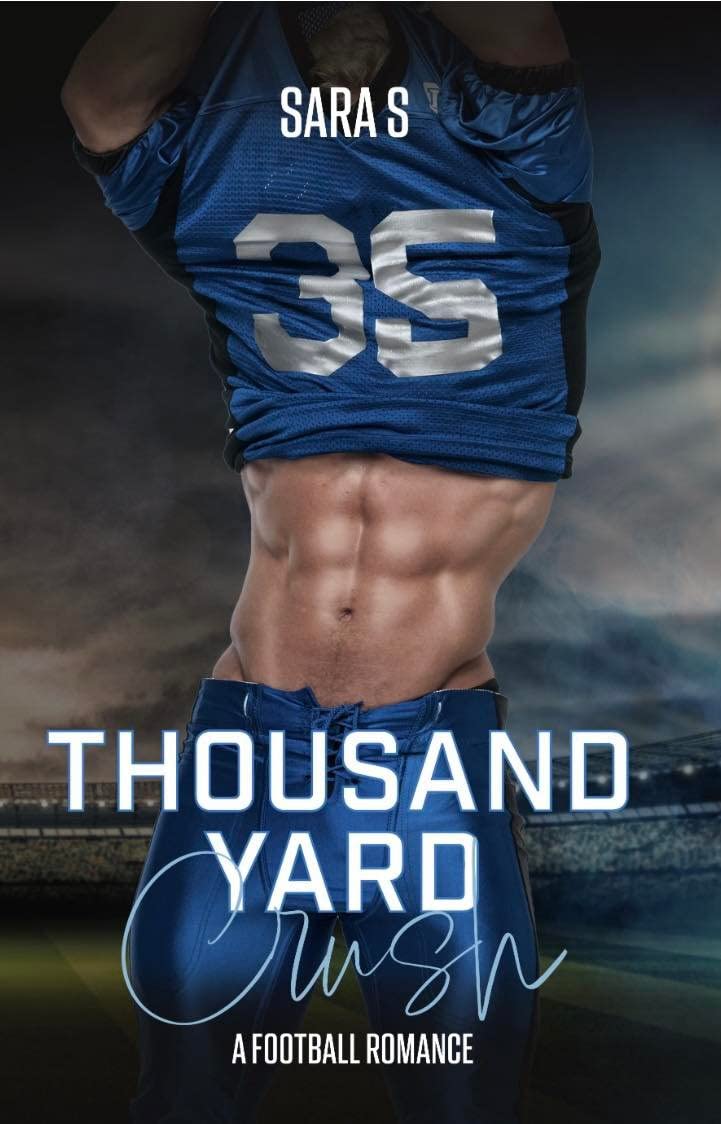 Thousand Yard Crush (Kindle Edition)