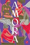 Book cover for Amora (Portuguese Edition)