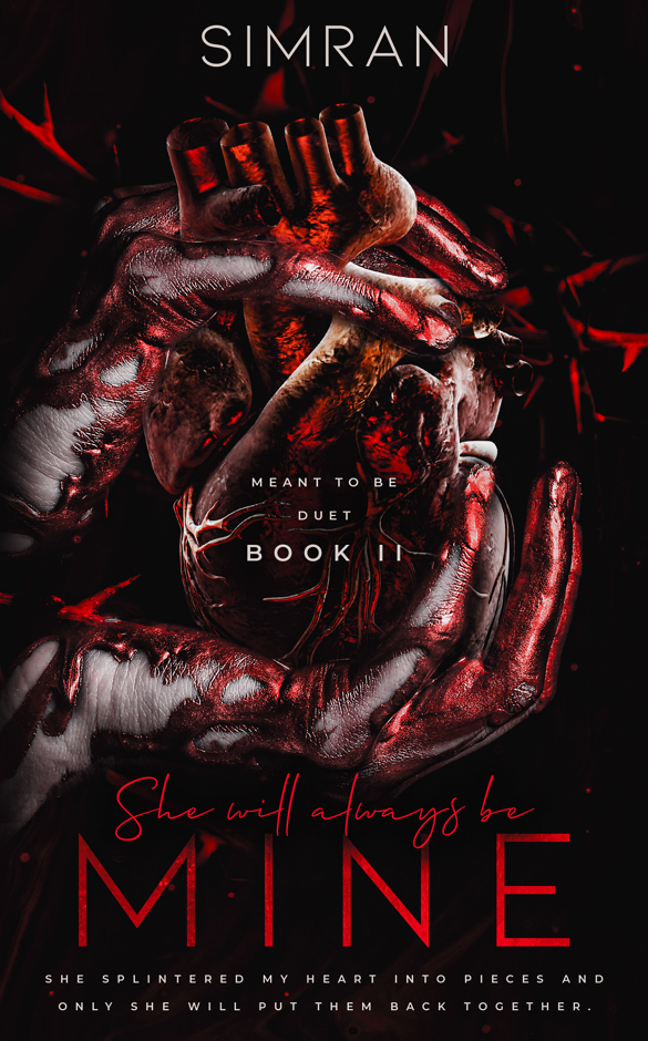 She Will Always Be Mine (Meant to Be #2)