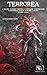 Terrorea: Materia Corporis (Italian Edition)