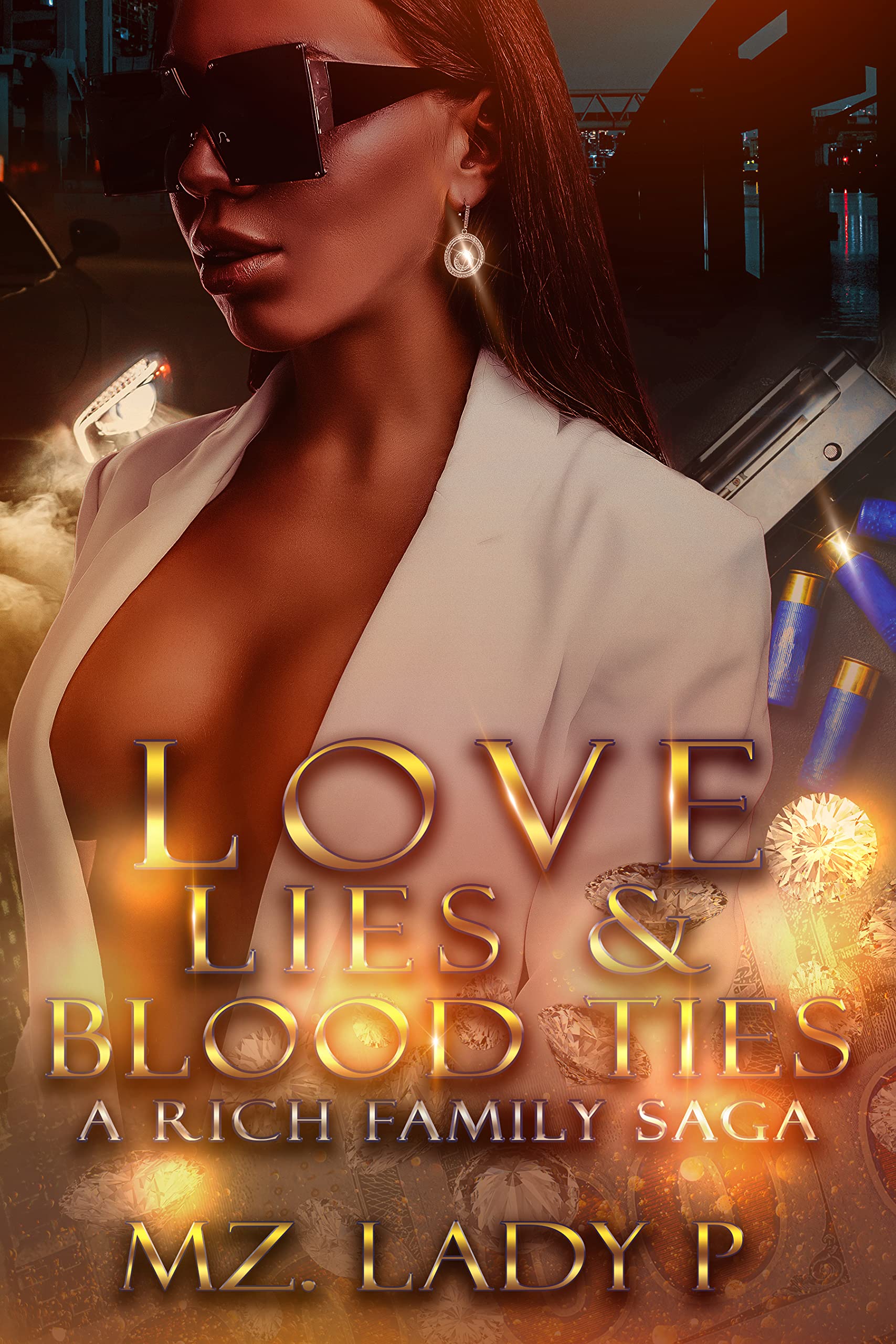 Love, Lies, & Blood Ties (Part 2): A Rich Family Saga