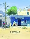 A Adopção by Zidrou