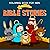 Bible Stories Coloring Book for Kids by James Hessler