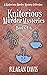 Knitorious Murder Mysteries Books 4 - 6 by Reagan Davis