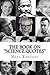 The Book On "Science Quotes...