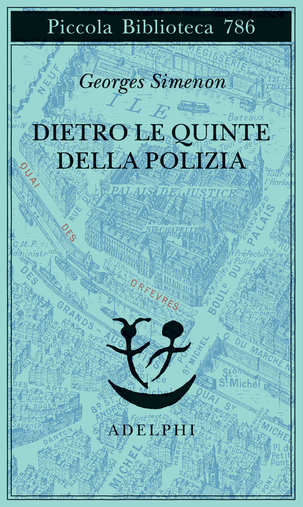 Dietro le quinte della polizia (Paperback)
