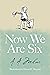 Now We Are Six