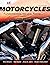 Motorcycles by Chris Grissom