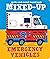 Mixed-Up Emergency Vehicles by Spencer Wilson