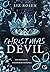 Christmas Devil: Ein royaler Weihnachtsunfall (Dunkler Liebesroman) (German Edition)