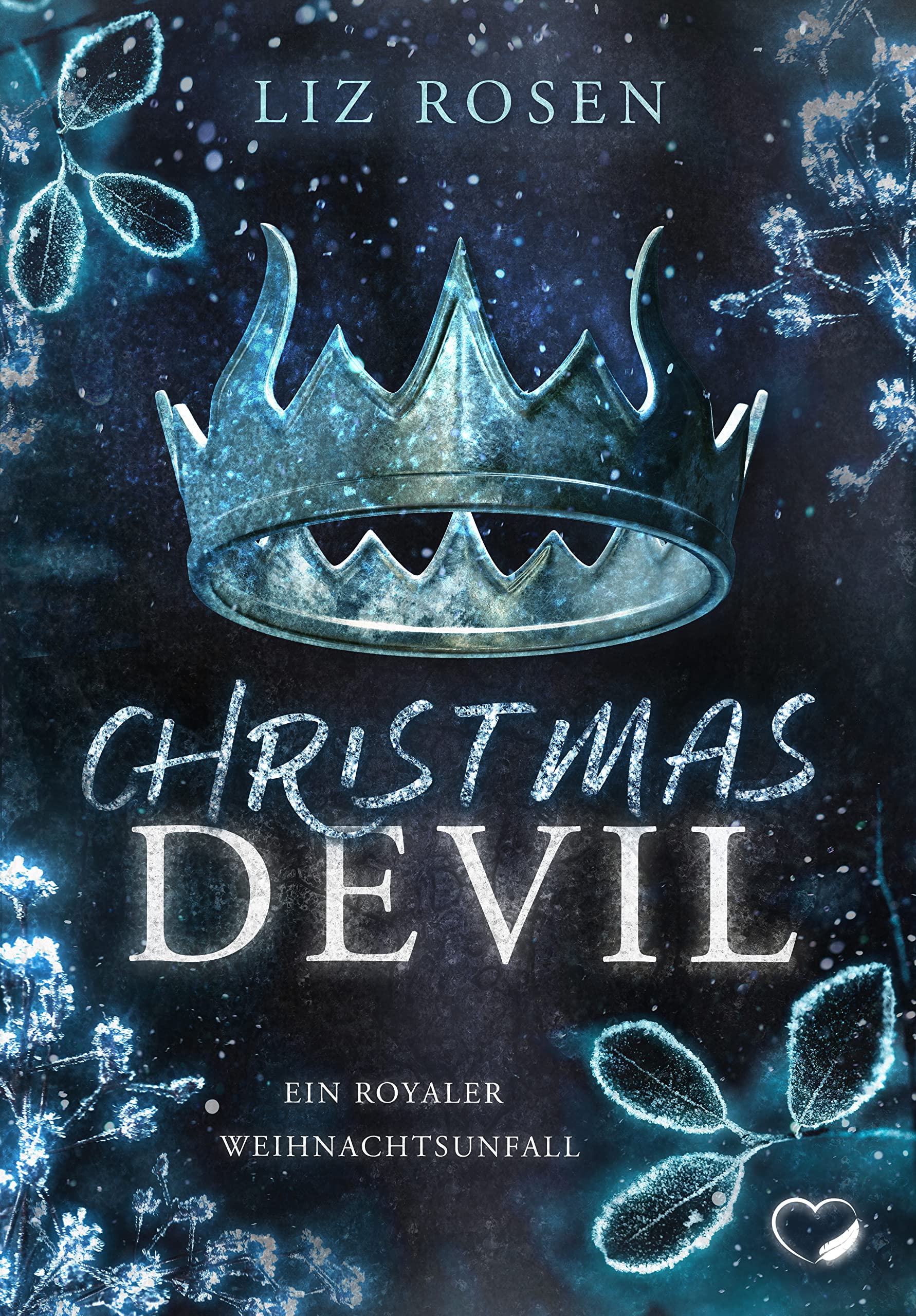 Christmas Devil - Ein royaler Weihnachtsunfall (Kindle Edition)